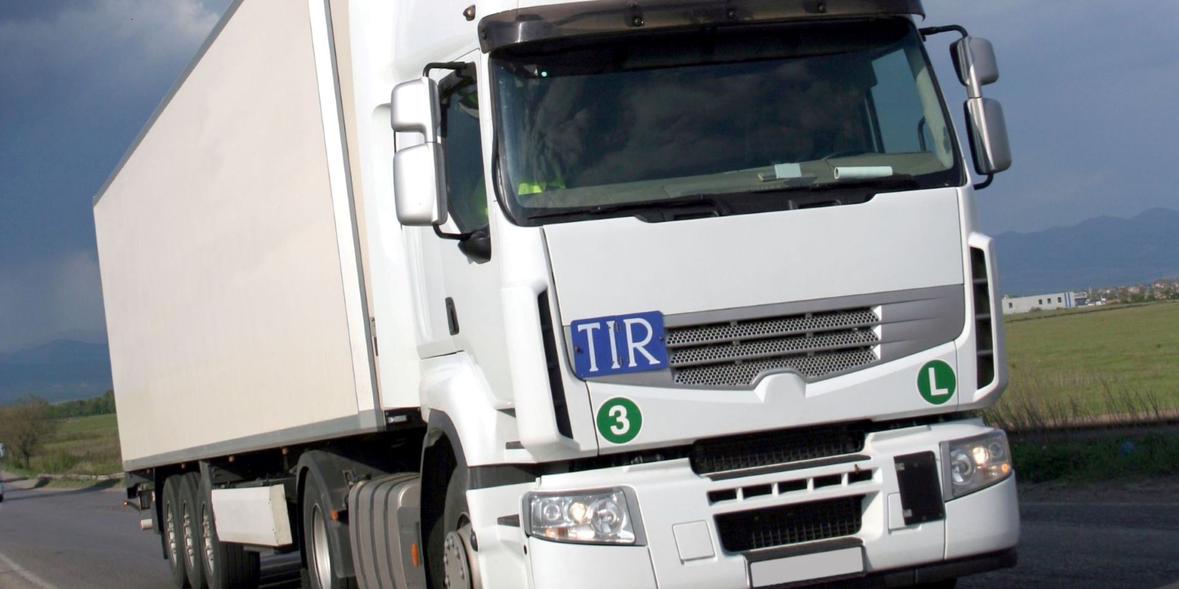 Driverless Transport System, warehouse logistics